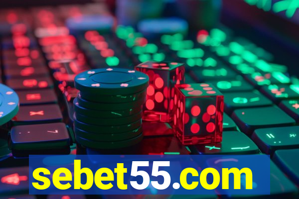 sebet55.com