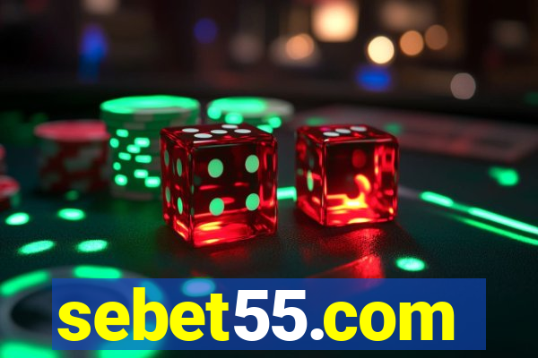 sebet55.com