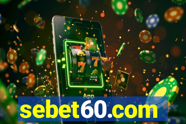 sebet60.com