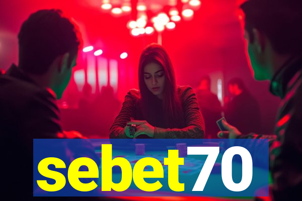 sebet70