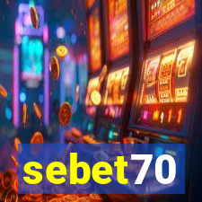 sebet70