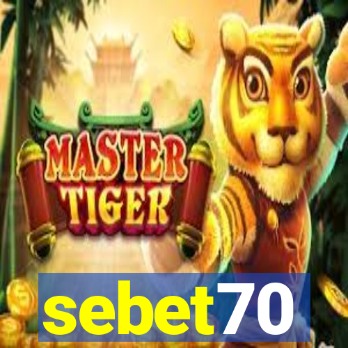 sebet70