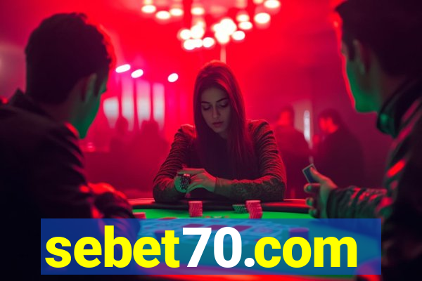 sebet70.com