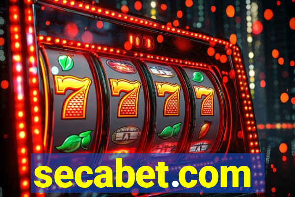 secabet.com