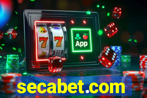 secabet.com