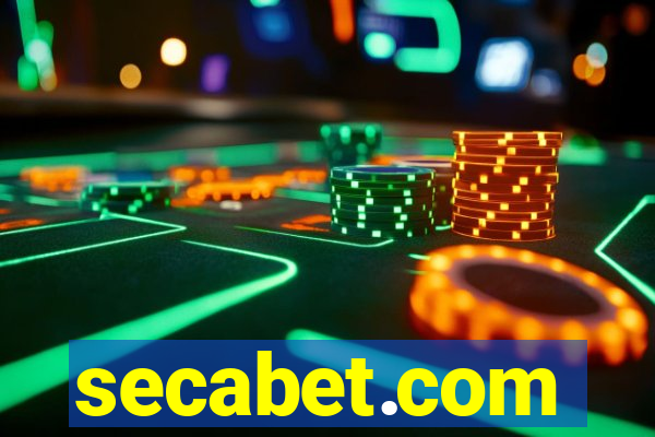 secabet.com