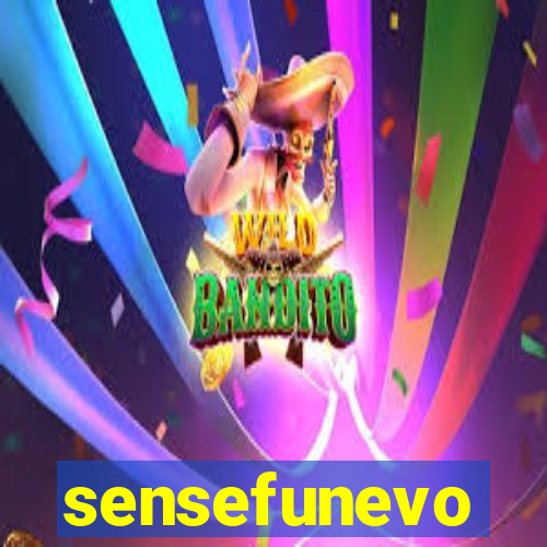 sensefunevo