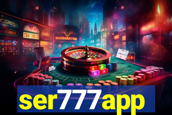 ser777app