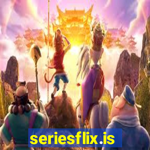 seriesflix.is