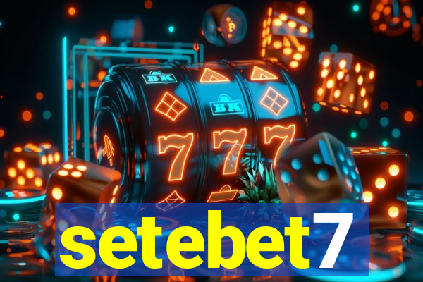 setebet7