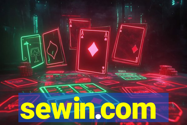 sewin.com