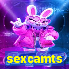 sexcamts