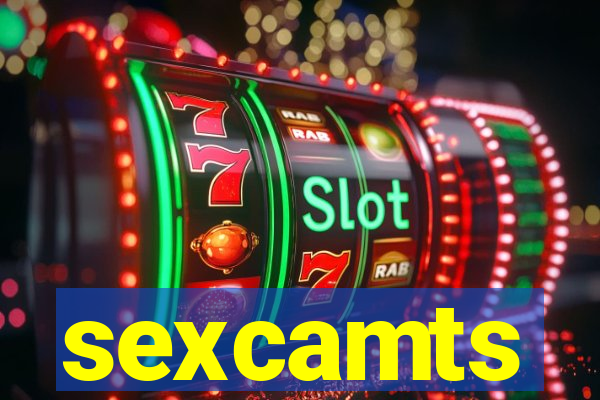 sexcamts