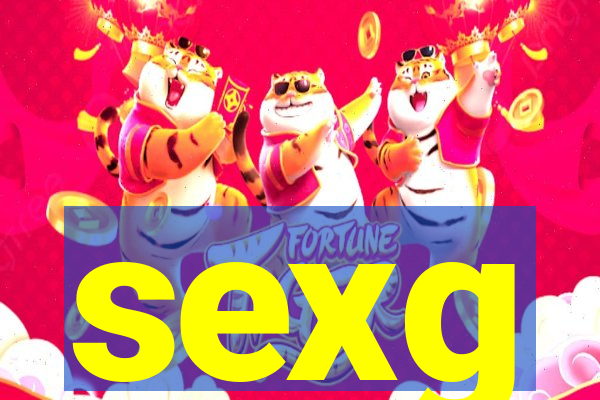 sexg