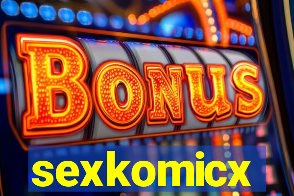 sexkomicx