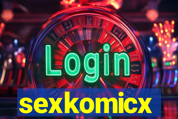 sexkomicx