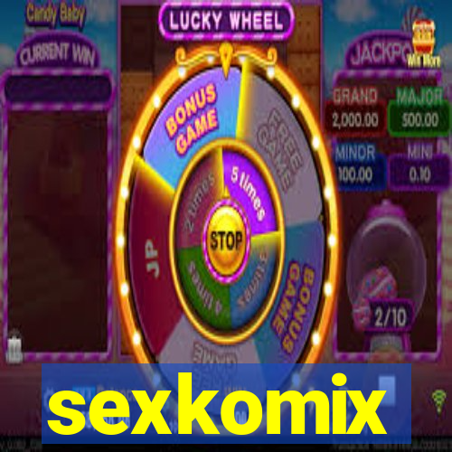 sexkomix