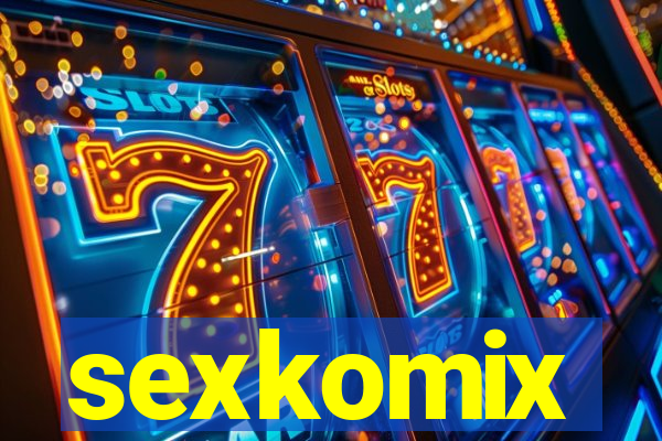 sexkomix