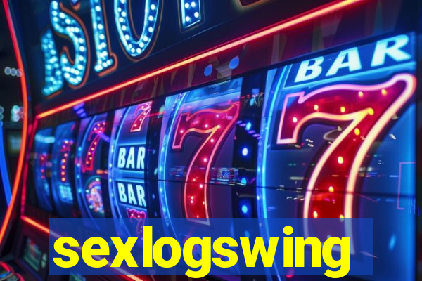 sexlogswing