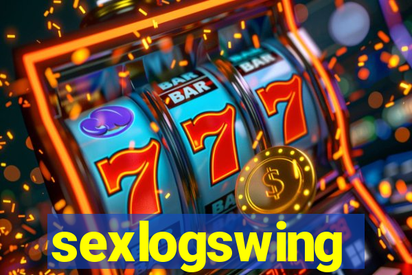 sexlogswing