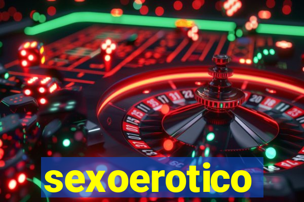 sexoerotico