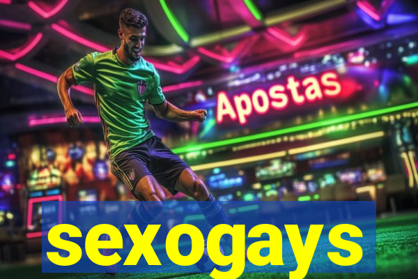 sexogays