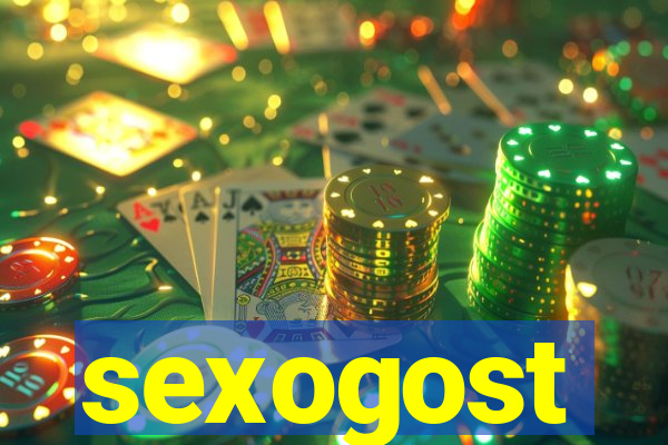 sexogost