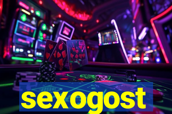 sexogost