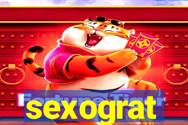 sexograt