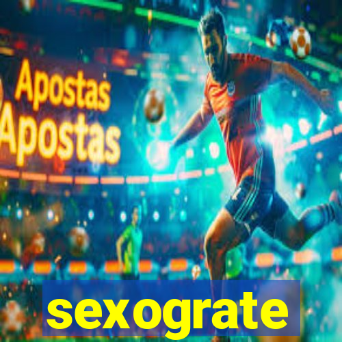 sexograte