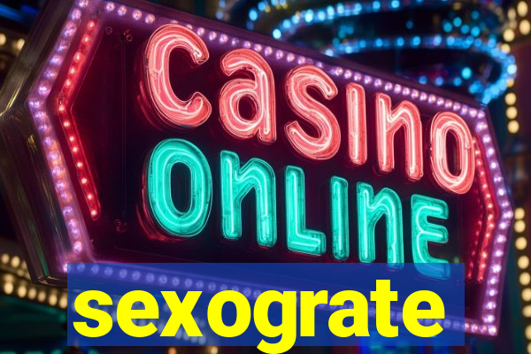 sexograte