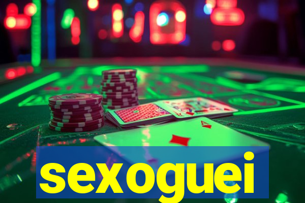 sexoguei