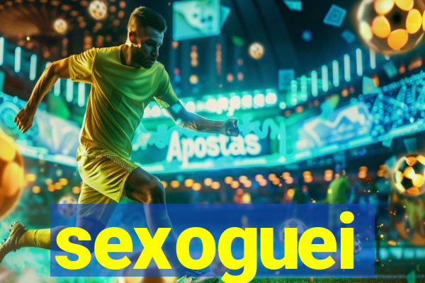 sexoguei