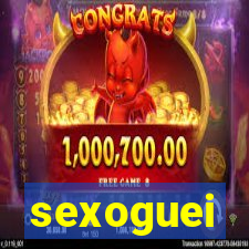 sexoguei