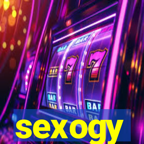 sexogy