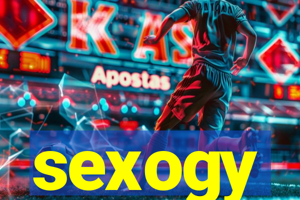 sexogy