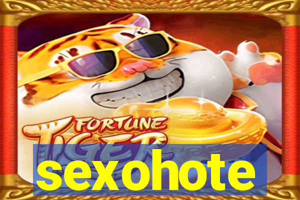 sexohote