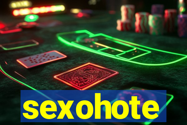 sexohote