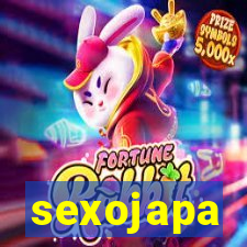 sexojapa