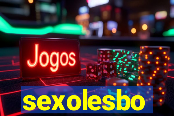 sexolesbo