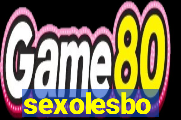 sexolesbo