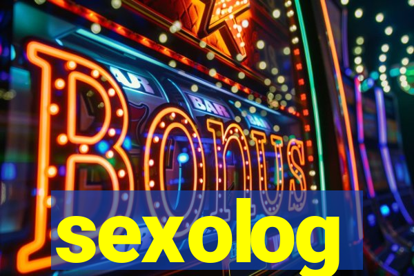 sexolog