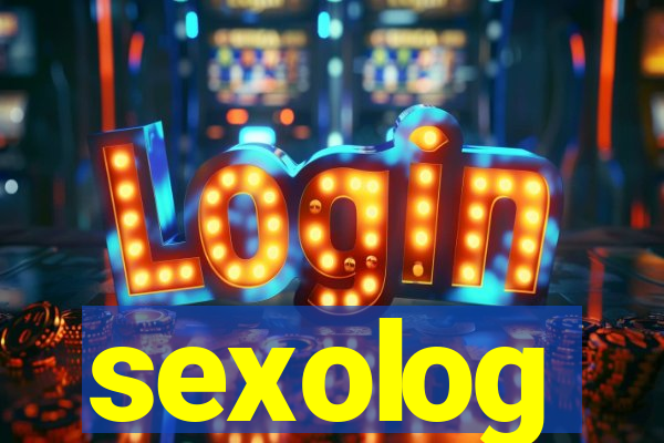 sexolog