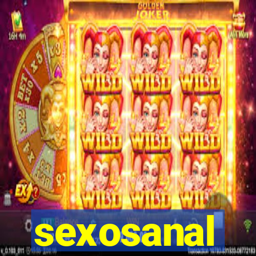 sexosanal