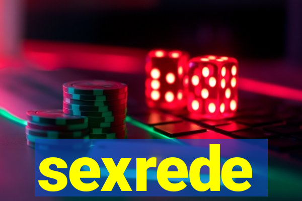 sexrede