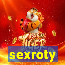 sexroty