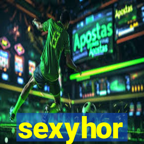 sexyhor