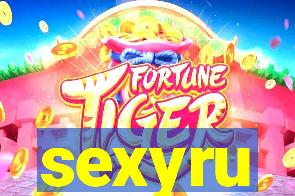 sexyru