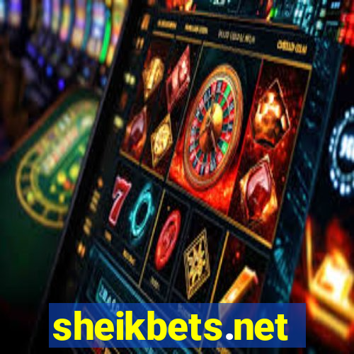 sheikbets.net