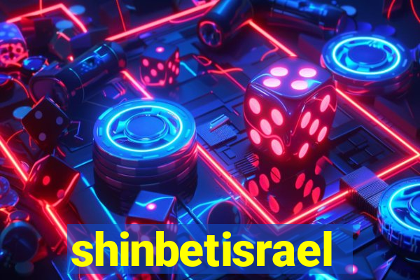 shinbetisrael